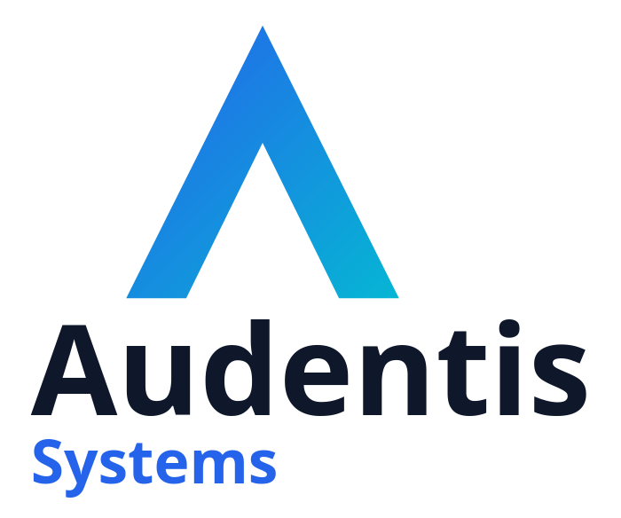Audentis logo